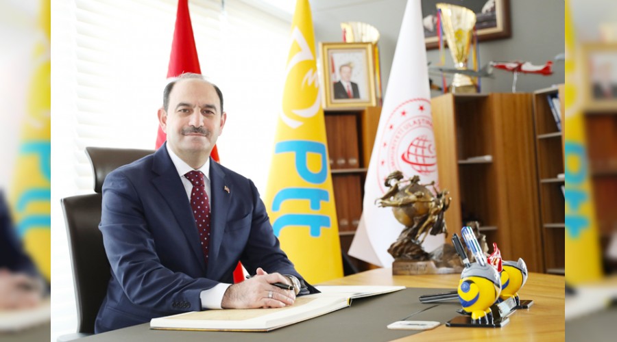 Posta Birli�i 145. y�l�n� kutluyor