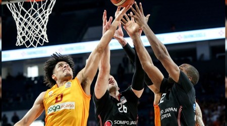 Potada ezeli rekabet