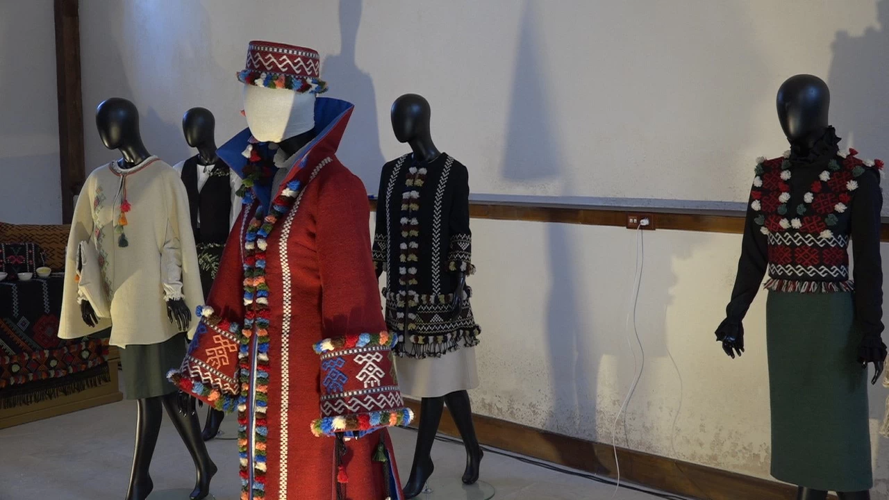 'Poyral� dokumas�' yeniden hayat buldu