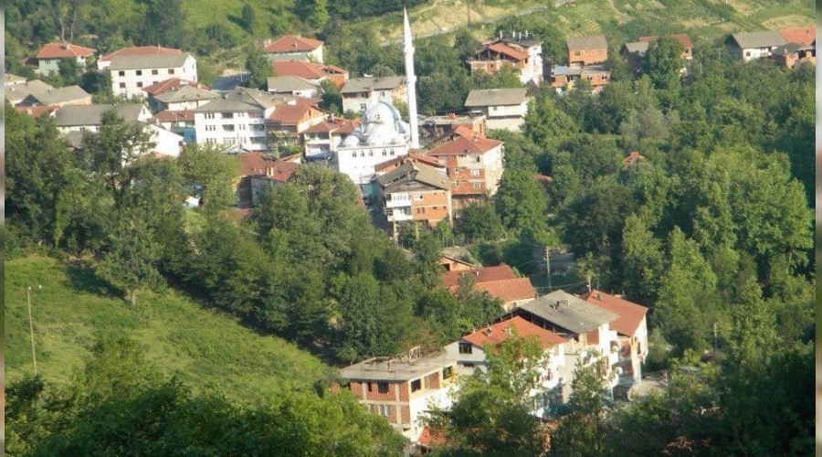 Pozitif vakalar k�y pazar�n� kapatt�rd�