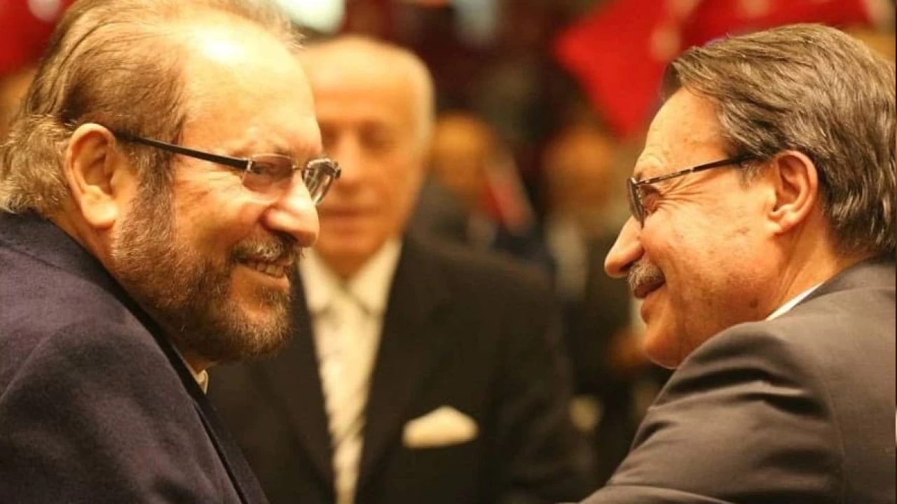Prof. Dr. Ali nal Emirolu Hakka yrd