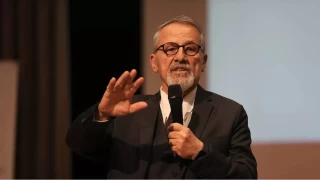 Prof. Dr. Naci Grr'den Bingl depremine ilikin 'bu tr depremler beklenir' yorumu