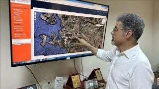 Prof. Dr. Sözbilir, Kütahya'daki depremi değerlendirdi