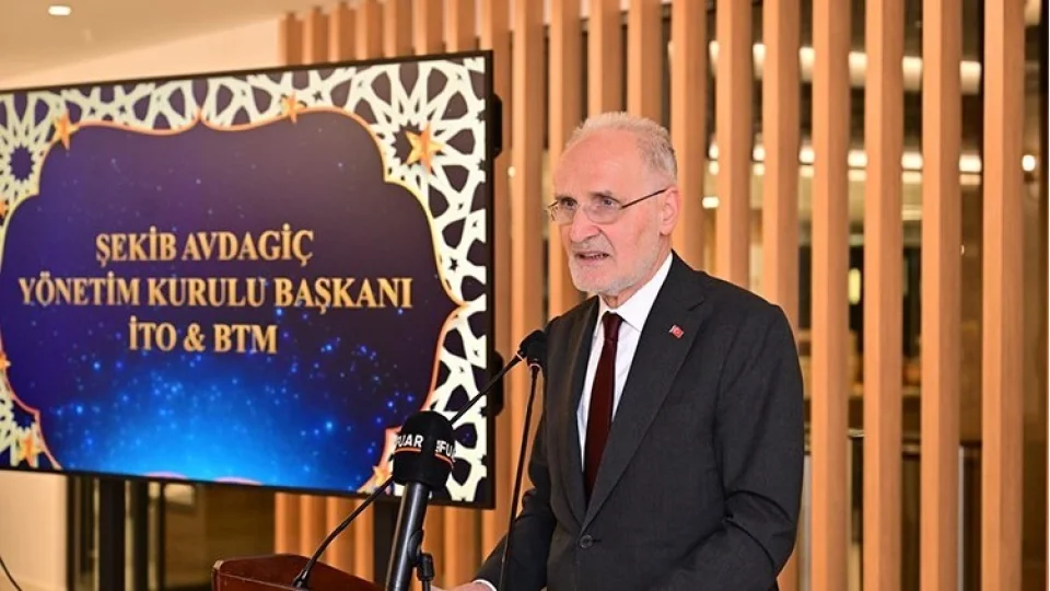 'Projelerinizi bu topraklarda hayata ge�irin'