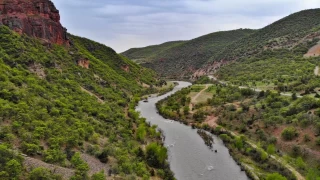 Plmr Vadisi: Doann kalbinde bir masal diyar
