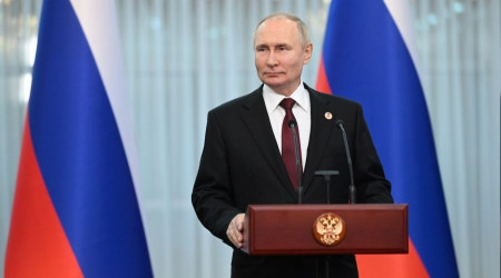 Putin: 'ABD ile yeni mahkum takası mümkün'