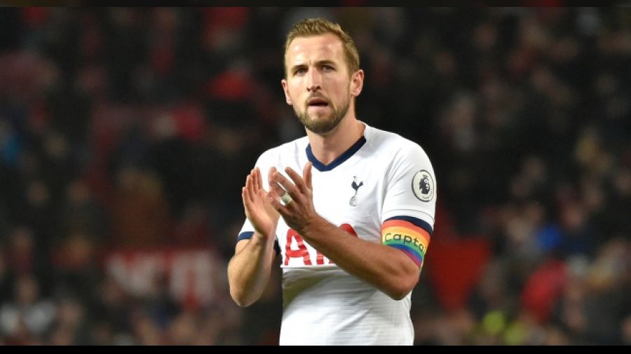 Real Madrid�den Kane i�in servet