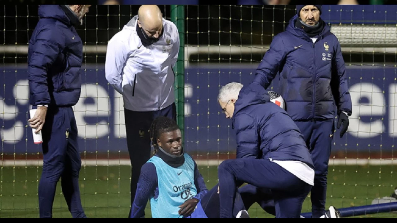 Real Madrid'e kötü haber