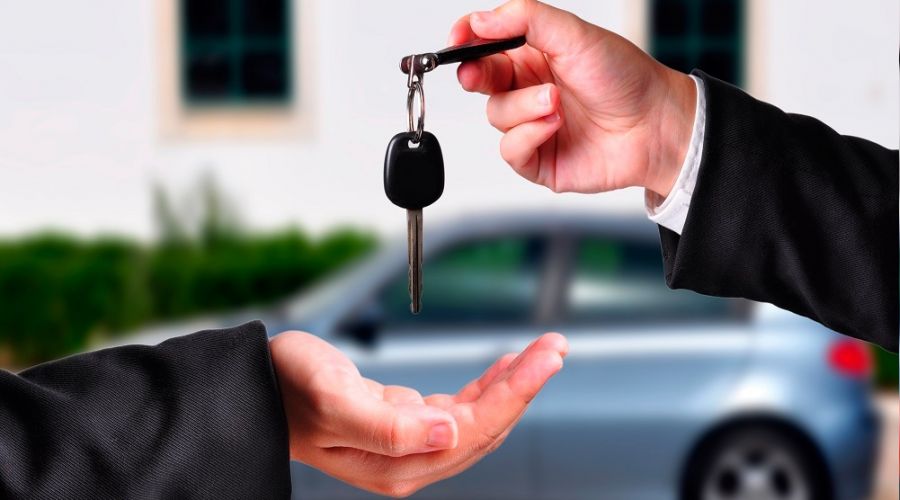 'Rent a car' dolandırıcılığı, 1 milyon liralık vurgun