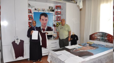 Reyhanlı'daki hain saldırının acıları dinmiyor