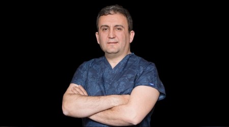 Rinoplasti ilk sırada