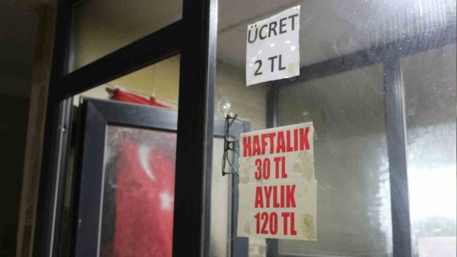 Rize'de vatanda�� rahatlatan uygulama!