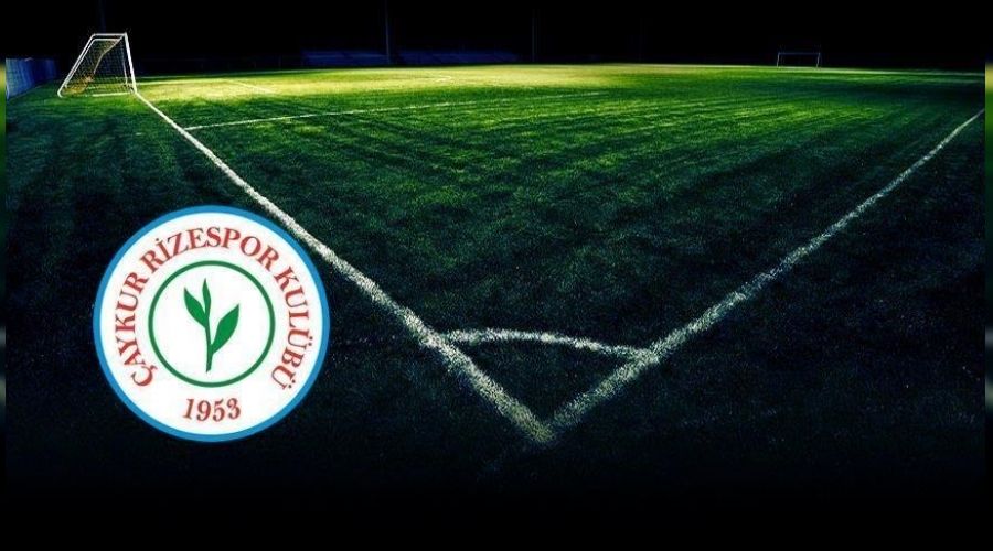 Rizespor'da vaka sayısı artıyor