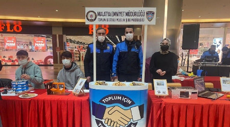 Robotik kodlama çalışmaları sergilendi
