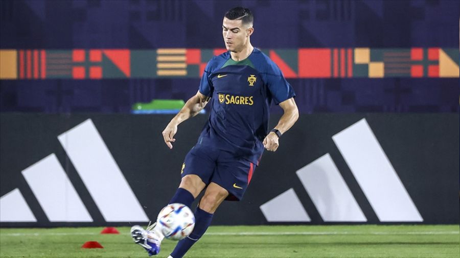 Ronaldo'ya 3 aylık sözleşme teklifi