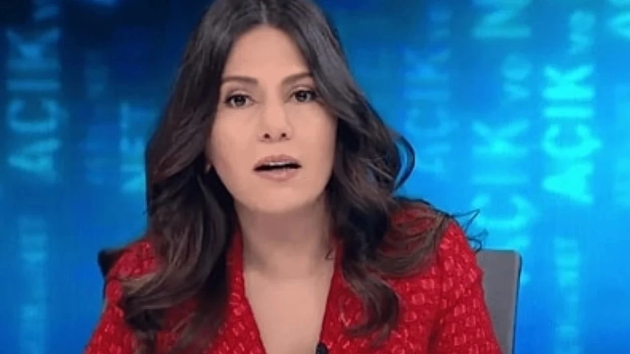 RTÜK'ten, Kübra Par hakkında inceleme