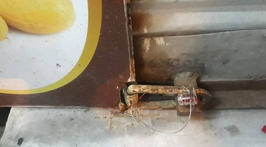 Ruhsatsız iş yerleri kapatılıyor