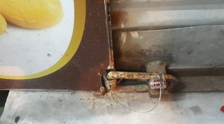 Ruhsatsız iş yerleri kapatılıyor