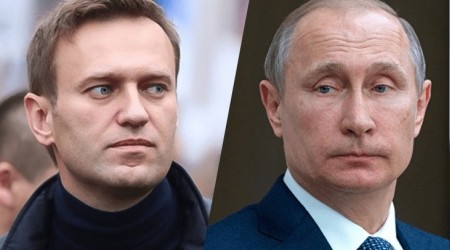 Rus muhalif Navalniy CIA için mi çalışıyor?