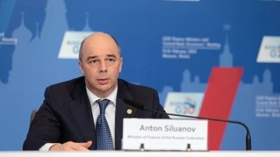 Rusya, 2025'e kadar bte dengesini salamay hedefliyor