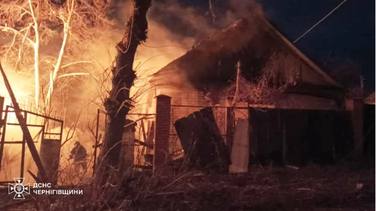 Rusya, 653 dron ve 51 fze ile Ukrayna'ya saldrd