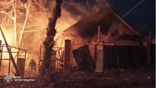 Rusya, 653 dron ve 51 füze ile Ukrayna'ya saldırdı