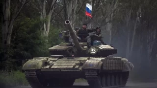 Rusya: Donetsk'te 3 yerleşim birimi kontrolümüze geçti