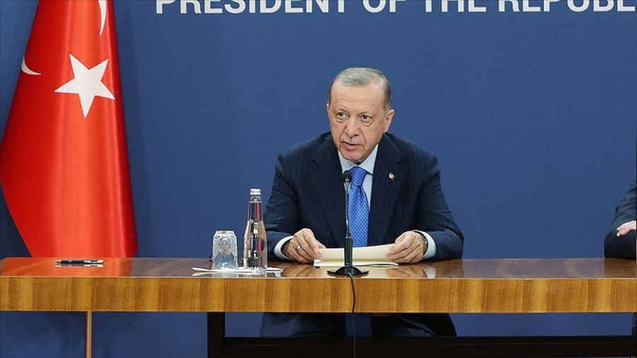 'Rusya hafife alınacak ülke değil'
