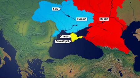 Rusya, Kırım konusunda taviz vermiyor