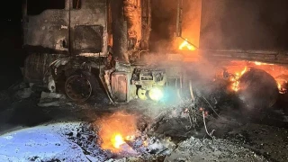 Rusya, Odessa'y� vurdu: 8 �l�, 27 yaral�