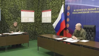 Rusya, Pokrovsk şehrinin kontrolünü ele geçirdi