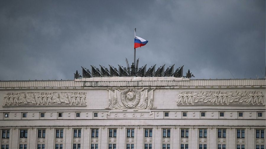 Rusya: Ukrayna, K�r�m'a 20 �HA ile sald�rd�