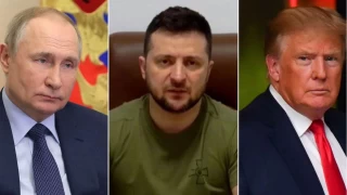 Rusya-Ukrayna mzakerelerinde belirsizlik