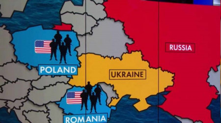 Rusya'dan Polonya'ya nota