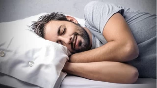 Salnz dnyorsanz gece uykusunu ihmal etmeyin!