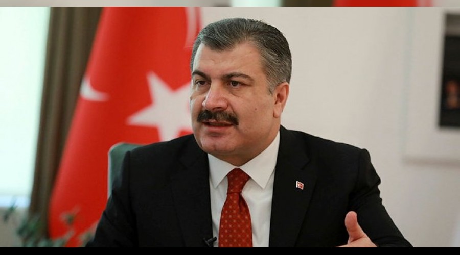 Sağlık ekiplerimiz hazır
