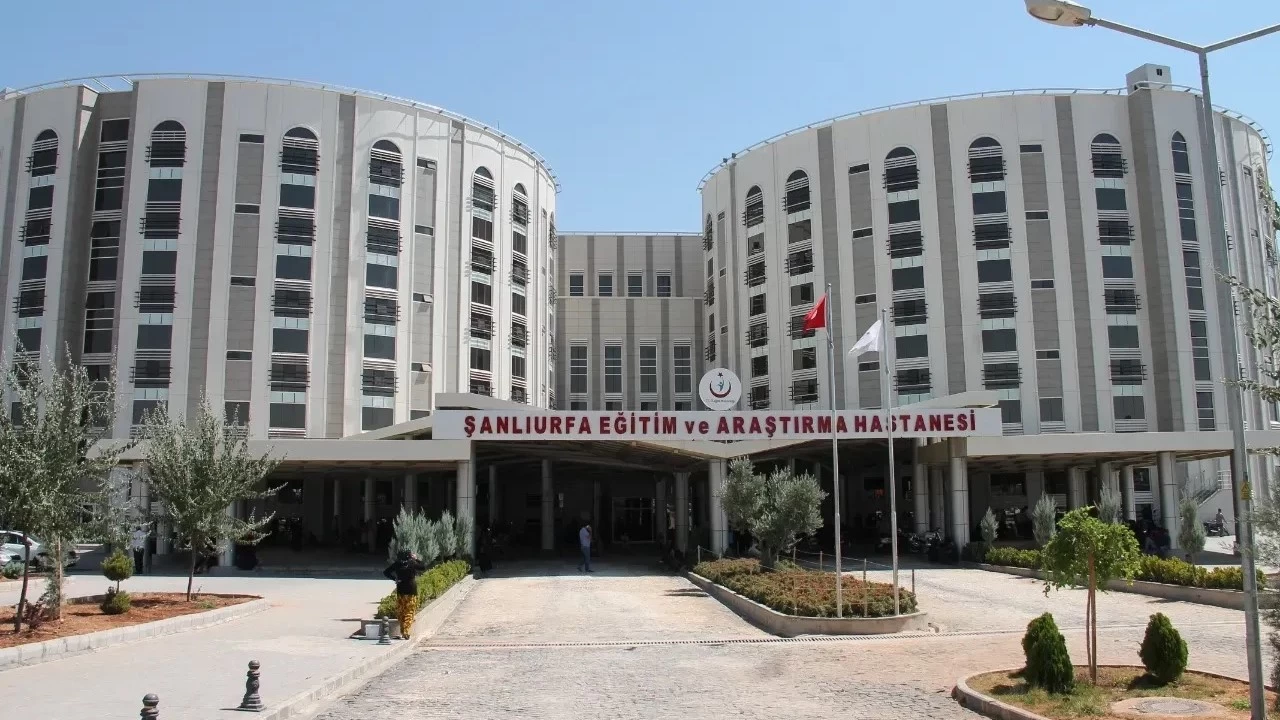 Sa�l�kta taciz iddias� ortal��� kar��t�rd�