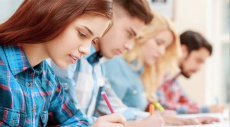 Sağlıkta ve hukukta kontenjan açığı yüksek