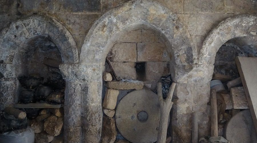 Sahibinden sat�l�k Kilise� ye al�c� ��kmad�