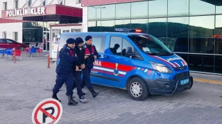Sahte üsteğmen yaşlı adamı 59 bin lira dolandırdı