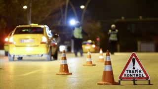 Sakarya'da 1 ayda rekor trafik cezas kesildi