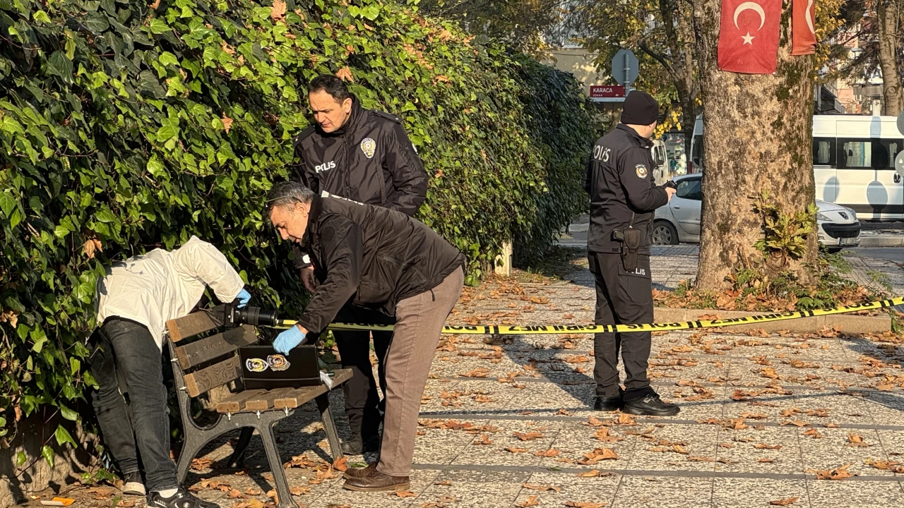 Sakarya'da silahlı saldırıya uğrayan kadın öldü