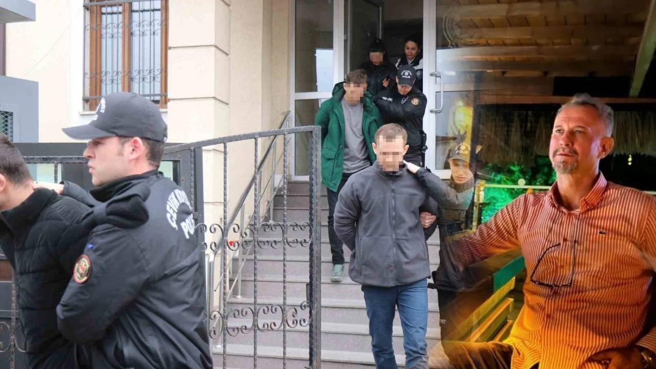 Sakarya'daki cinayette tutuklu sayısı 4'e yükseldi