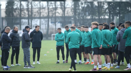 Sakaryaspor, play-off'u dnyor