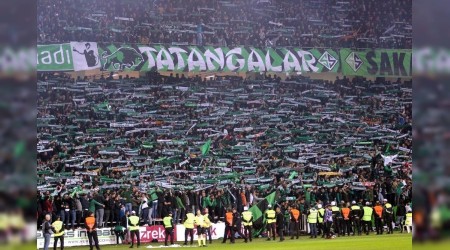 Sakaryaspor yine tarihin eşiğinde