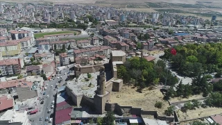 Sakin bir İç Anadolu kenti Niğde önemli bir tarih ve kültür merkezi
