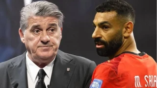 Salah "pesketaryen" ��kt�! Serdal Adal� �a�t� kald�
