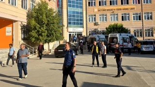Saldırganın anne, baba ve dedesi de gözaltında