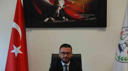 Saldırıya uğrayan Baro Başkanı şikayetçi olmadı