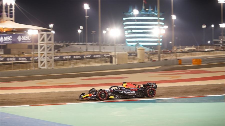 �ampiyon kald��� yerden devam ediyor 